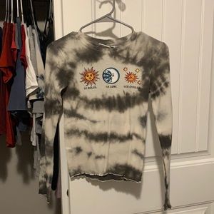 Wild Fable long sleeve tee.